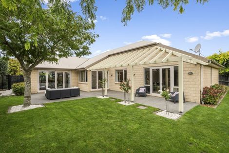 Photo of property in 21 Highpeak Place, Wigram, Christchurch, 8025