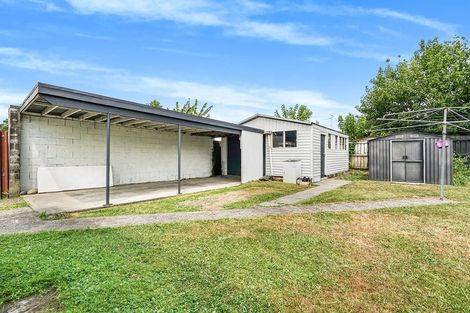 Photo of property in 47 Snell Drive, Chartwell, Hamilton, 3210