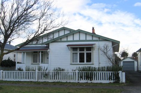 Photo of property in 67 Vigor Brown Street, Napier South, Napier, 4110