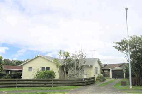 Photo of property in 11 Tania Place, Mount Maunganui, 3116