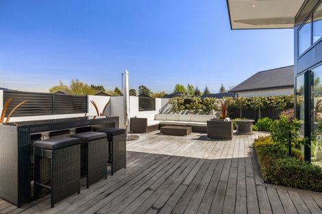 Photo of property in 11 Eleanor Lane, Casebrook, Christchurch, 8051