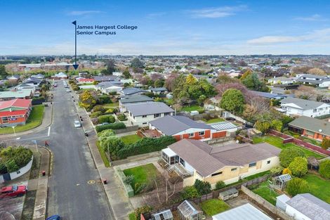 Photo of property in 5 Kauri Terrace, Hargest, Invercargill, 9810