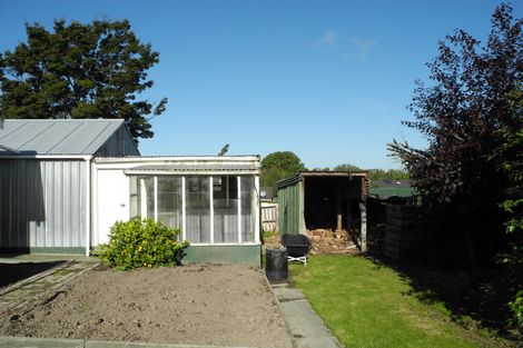 Photo of property in 45 Mill Road, Waimate, 7924