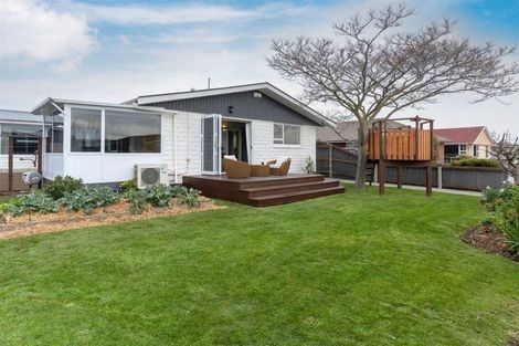 Photo of property in 7 Blakehall Place, Spreydon, Christchurch, 8024
