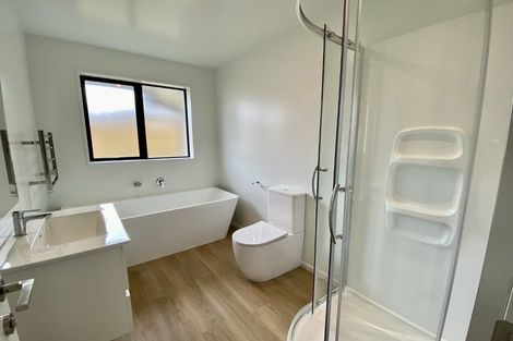 Photo of property in 3 Ellmers Street, Woodend, 7610