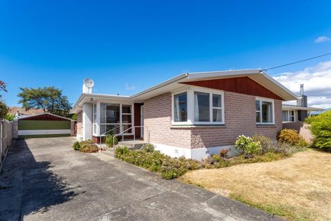 Photo of property in 17 Karina Crescent, Redwoodtown, Blenheim, 7201