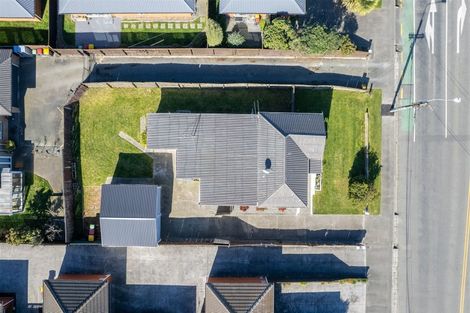 Photo of property in 47 Seymour Street, Hornby, Christchurch, 8042