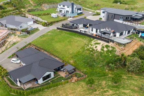 Photo of property in 4 Kissling Terrace, Pyes Pa, Tauranga, 3112