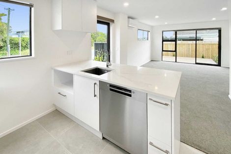 Photo of property in 1/25 Marlborough Street, Phillipstown, Christchurch, 8011