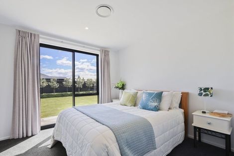 Photo of property in 46 Charles Upham Drive, Rangiora, 7400