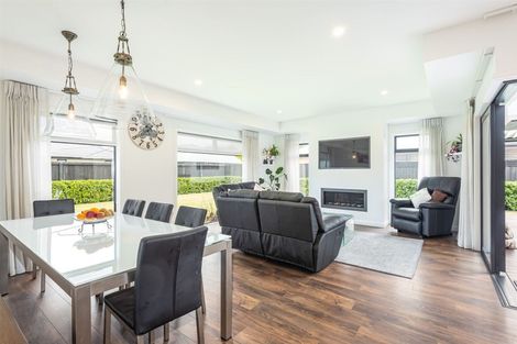 Photo of property in 14 Hazelnut Avenue, Prebbleton, 7604