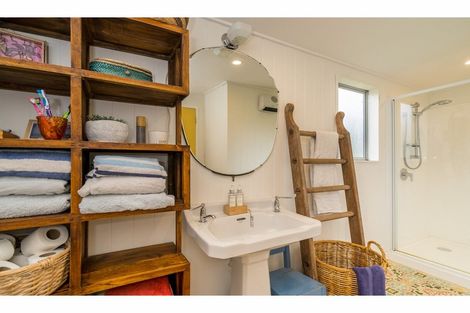 Photo of property in 92 Beach Road, Long Beach, Port Chalmers, 9081