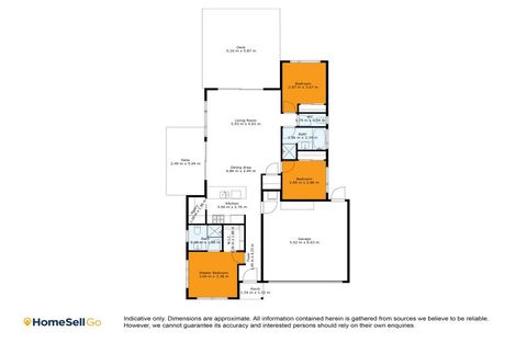 Photo of property in 4 Kriletich Drive, Kumeu, 0810