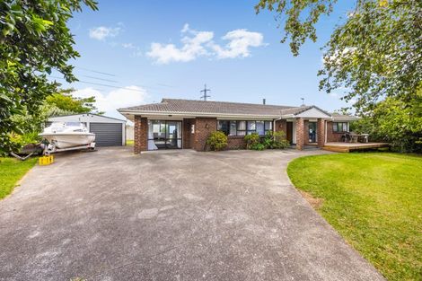 Photo of property in 46 Barnhill Crescent, Pahurehure, Papakura, 2113