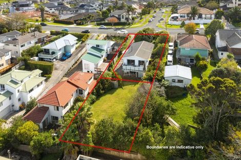 Photo of property in 1/28 Spencer Road, Pinehill, Auckland, 0632