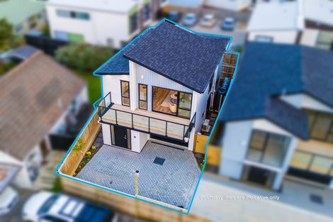 Photo of property in 95c Swanson Road, Henderson, Auckland, 0610