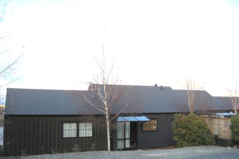 Photo of property in 21 Stone Ridge Place, Queenstown, 9300