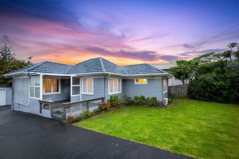 Photo of property in 58 Royal Road, Massey, Auckland, 0614