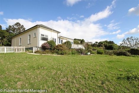 Photo of property in 396 Redoubt Road, Totara Park, Auckland, 2019