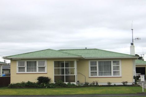 Photo of property in 14 Tasman Street, Levin, 5510