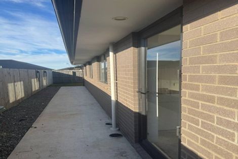 Photo of property in 9 Olivia Street, Rolleston, 7615