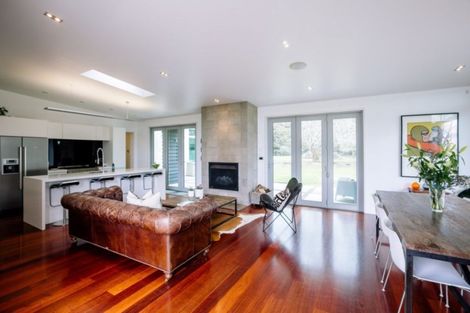 Photo of property in 111a Bollard Road, Tamahere, Hamilton, 3283