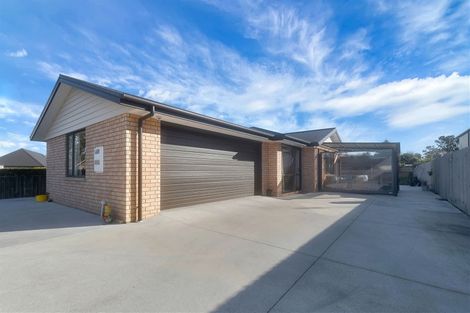 Photo of property in 182b Carters Road, Amberley, 7410