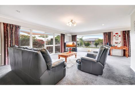 Photo of property in 55 Isaac Wilson Road, Kaiapoi, 7630