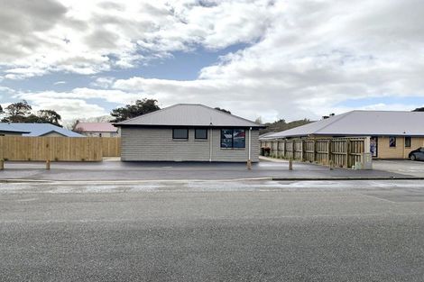 Photo of property in 166a-d Eye Street, Appleby, Invercargill, 9812