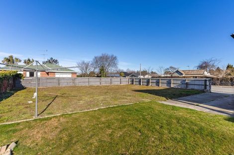 Photo of property in 34 Chalmers Avenue, Hampstead, Ashburton, 7700