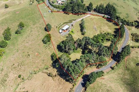 Photo of property in 397 Ruapuke Road, Raglan, 3296