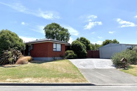Photo of property in 5 Ashby Grove, Kaiapoi, 7630