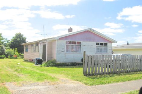 Photo of property in 20 Purdy Street, Kaikohe, 0405