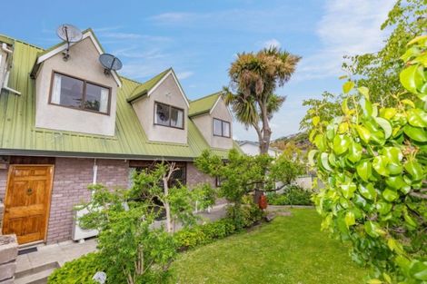 Photo of property in 2/29 Celia Street, Redcliffs, Christchurch, 8081