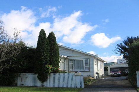 Photo of property in 13 Cressy Street, Waterloo, Lower Hutt, 5011