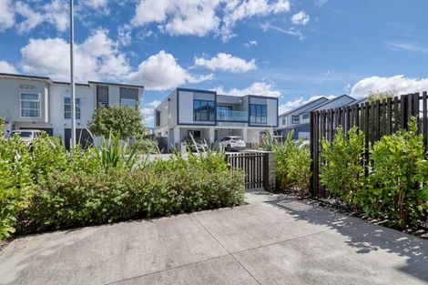 Photo of property in 6 Walter Merton Road, Hobsonville, Auckland, 0616