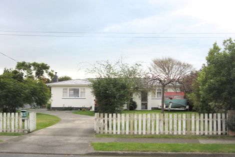 Photo of property in 22 Bestall Street, Maraenui, Napier, 4110