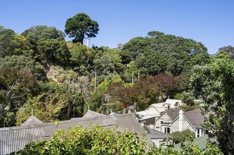 Photo of property in 10 Ascot Street, Thorndon, Wellington, 6011