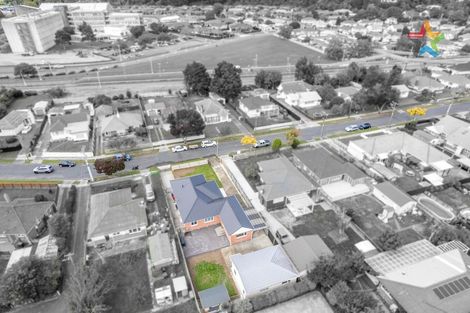 Photo of property in 22 Marion Street, Silverstream, Upper Hutt, 5019