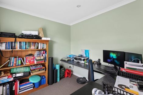 Photo of property in 4 Carlyle Lane, Rolleston, 7614