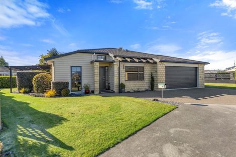 Photo of property in Parkside Villas, 39/11 Manuka Street, Matamata, 3400
