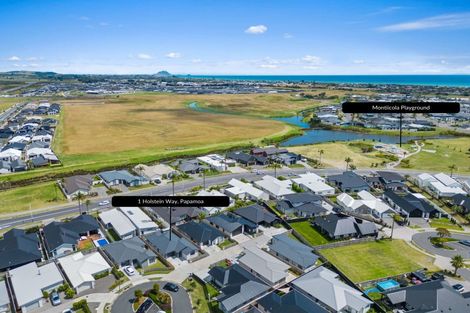 Photo of property in 1 Holstein Way, Papamoa, 3118