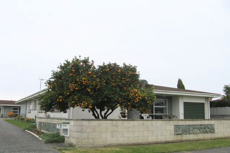 Photo of property in 1/26 Chester Street, Taradale, Napier, 4112