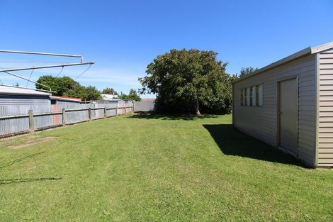 Photo of property in 34 Norbiton Road, Foxton, 4814