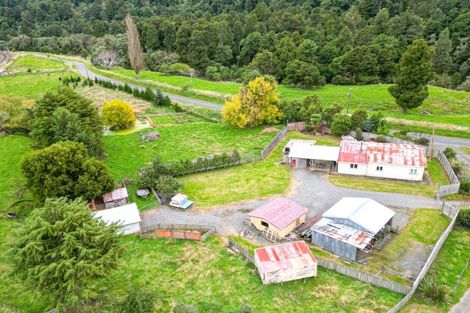 Photo of property in 63 Ruanui Road, Taihape, 4791