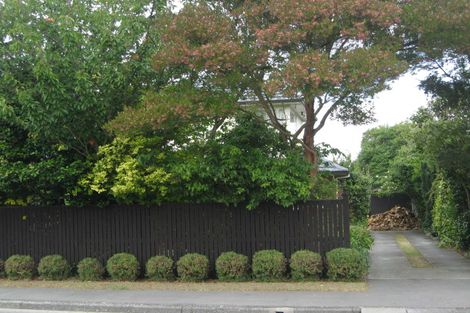 Photo of property in 216 Weston Road, St Albans, Christchurch, 8052
