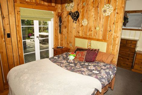 Photo of property in 123b Colombo Road, Waiuku, 2123