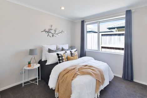 Photo of property in 52 Tupelo Street, Pukete, Hamilton, 3200