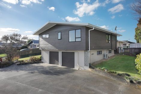 Photo of property in 4 Florence Place, Feilding, 4702
