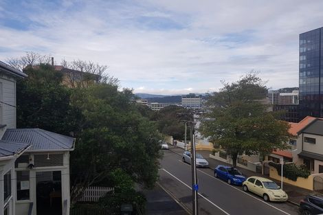 Photo of property in 3/68 Hill Street, Thorndon, Wellington, 6011